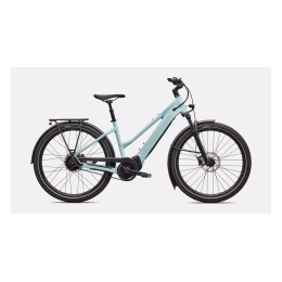 Elektrinis dviratis Specialized VADO 4.0 IGH ST 2026