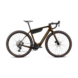 Elektrinis dviratis Orbea DENNA M20