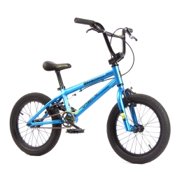 BMX Khe Arsenic Ll 16" Blue