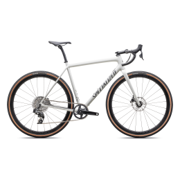 Gravel dviratis Specialized CRUX EXPERT