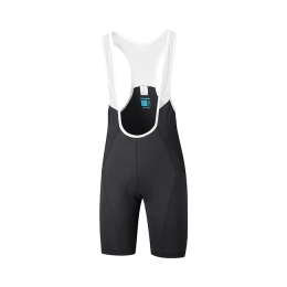 Cycling bib shorts Shimano Kodama