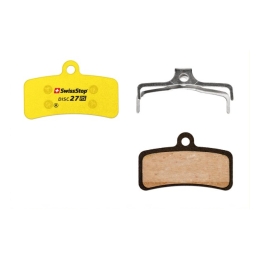 Brake pads Swissstop Disc 27 RS