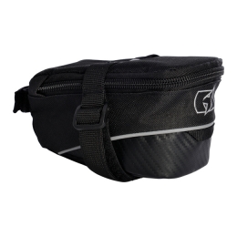 Saddlebag OXC Wedge