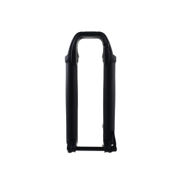 Detalė FOX Service Set: 2018 34 27.5in 160 15QR Matte Black Lower Leg Assy  P-S (820-10-721-KIT)