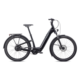 Elektrinis miesto dviratis Specialized COMO 3.0 IGH NB