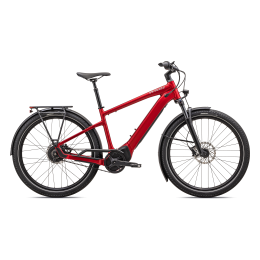 Elektrinis dviratis Specialized VADO 4.0 IGH NB