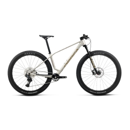 Kalnų dviratis Orbea ALMA M30