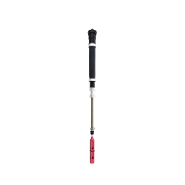 FOX Service Set: 2020 32 29in 80-100mm 8 mm CL BM 1 Bleed Lightweight SC Live Cartridge Assy Complete (820-18-333-KIT)