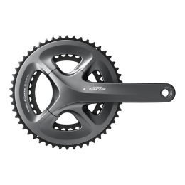 Crankset Shimano Claris FC-R2000