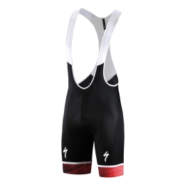 Specialized RBX Comp Logo Faze Bib Short