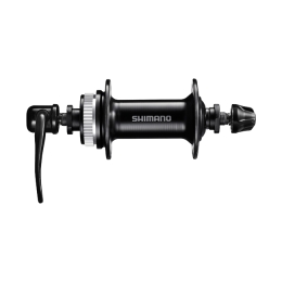 Priekinė stebulė Shimano HB-TX505, Tourney