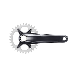 Crankset Shimano Deore XT FC-M8130-1