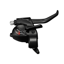 Shift/Brake Lever Shimano Tourney ST-TX800