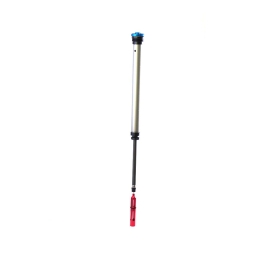 Detalė FOX Service Set: 2019 32 29in SC 80-100 Grip Cart Assy Complete (820-18-106-KIT)