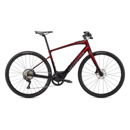 E-city bike Specialized Vado SL 4.0