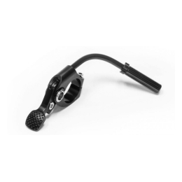 2019 18 Fox Transfer Lever Assembly Preconfig: 2x/3x Rem Left/Right (925-06-000)