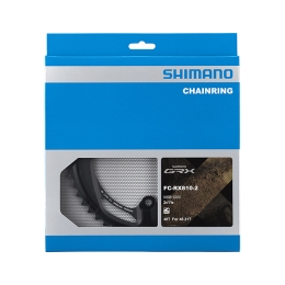 Priekinė žvaigždė Shimano FC-RX810, GRX