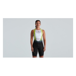 Specialized Women's HyprViz SL Bib Shorts