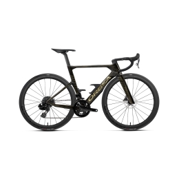 Plento dviratis Orbea ORCA AERO M22 LTD