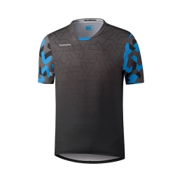 Cycling jersey Shimano Myoko