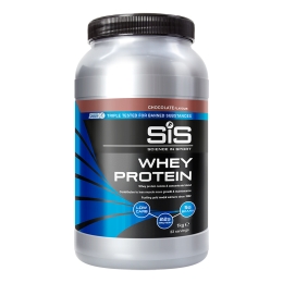 Protein drink SIS Whey Protein