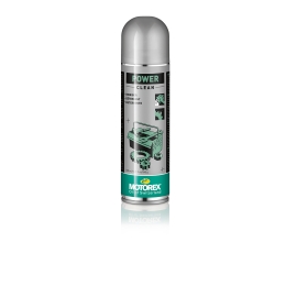 Valiklis Motorex Power Clean Aerosol 500ml