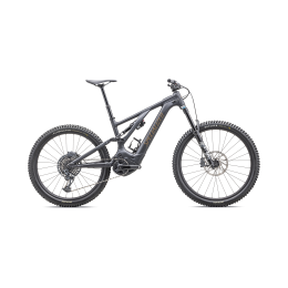 Elektrinis dviratis Specialized LEVO COMP ALLOY G3 NB