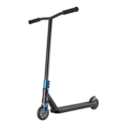 Stunt Scooter Chilli Pro Ocean Reaper 110mm, black/blue