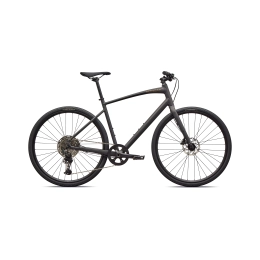 Hibridinis dviratis Specialized SIRRUS X 3.0 2026