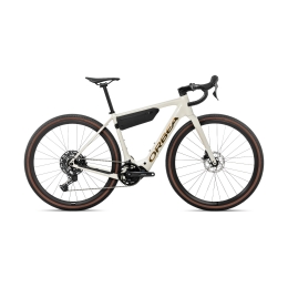 Elektrinis dviratis Orbea DENNA H50