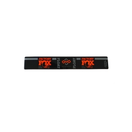 Lipdukai FOX Decal 2018 F-S FLOAT Orange DPS NW Remote Short Non-Evol 5.5 6.0 Evol 6.5/30-35mm 0 (024-12-215)