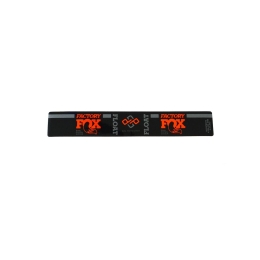 FOX Decal 2018 F-S FLOAT Orange DPS NW Remote Short Non-Evol 5.5 6.0 Evol 6.5/30-35mm 0 (024-12-215)