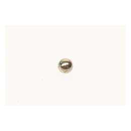 Fox Air Valve Parts: Ball (Ø 0.0938) 52100 Grade 25 Steel Chrome (010-01-002-A)