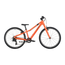 Vaikiškas dviratis Scott Contrail 400