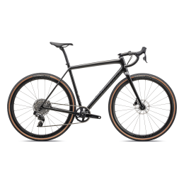 Gravel dviratis Specialized Crux Expert