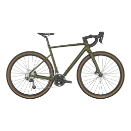 Gravel bike Scott Speedster Gravel 20