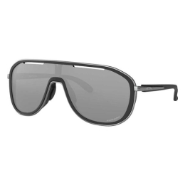 Akiniai nuo saulės OAKLEY Outpace BLK/Prizm BLK