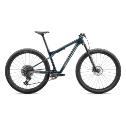 Kalnų dviratis Specialized EPIC WC PRO