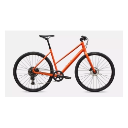 Hibridinis dviratis Specialized SIRRUS X 2.0 ST 2026