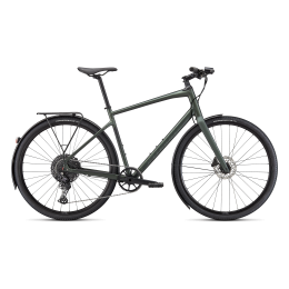 Hibridinis dviratis Specialized SIRRUS X 4.0 EQ