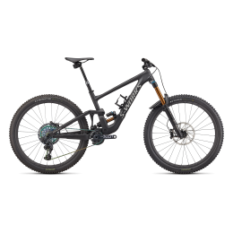 Kalnų dviratis S-Works ENDURO