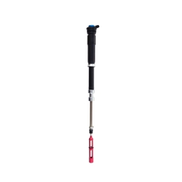 Detalė FOX Service Set: 2021 32 SC 29in 100 Max FIT4 Remote Complete Black Ano Push to Lock U-Cup 3 Position (820-18-368-KIT)