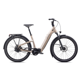 Elektrinis miesto dviratis Specialized COMO 5.0 IGH NB