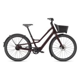Elektrinis miesto dviratis Specialized COMO SL 4.0