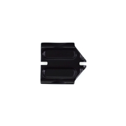 Detalė FOX 2021 Transfer 9mm x 7mm Oval Saddle Clamp Upper CI (225-00-471)