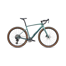 Gravel dviratis Specialized DIVERGE EXPERT AXS 2027