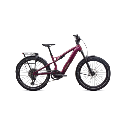 Elektrinis dviratis Specialized VADO X 3 5.0 2026