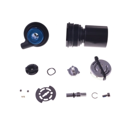 Detalė FOX Service Set: 2018 32 FIT4 SC Topcap Assy Remote U-Cup 2 Position Push-Lock VC49 (820-05-492-KIT)