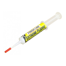 Tepalas Extreme Fluoro 20g FINISH LINE