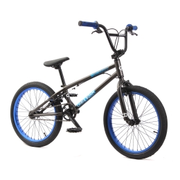 BMX Khe Chris Böhm Se 20" Black